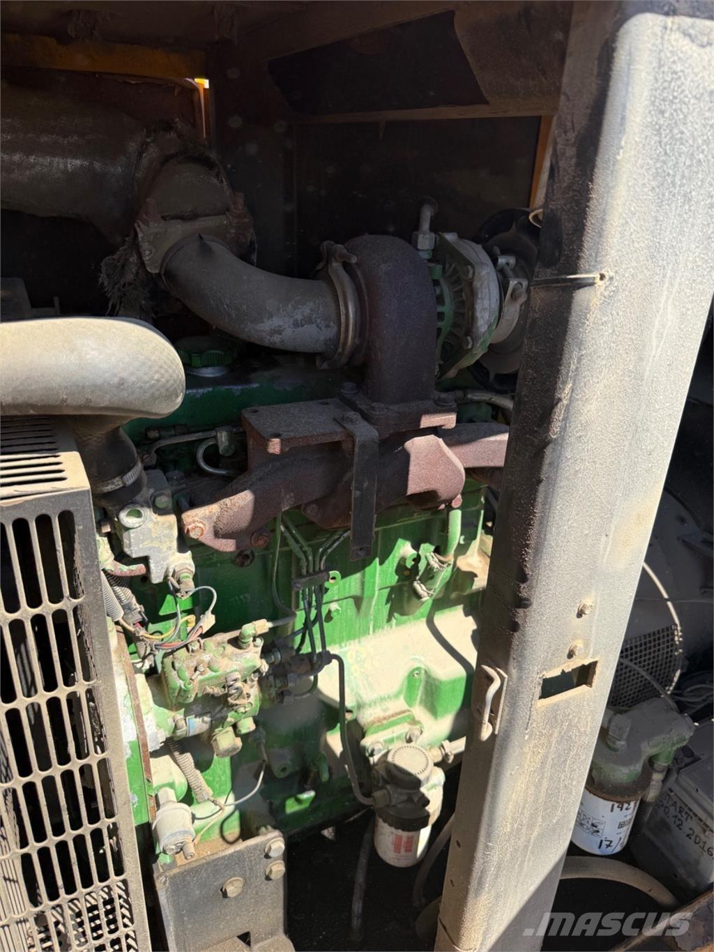  80kva Outros Geradores