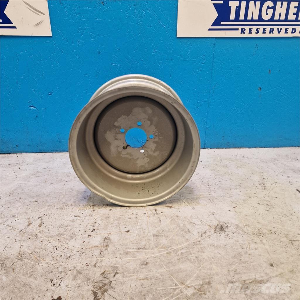 9 9.00x15.3 Pneus Agrícolas