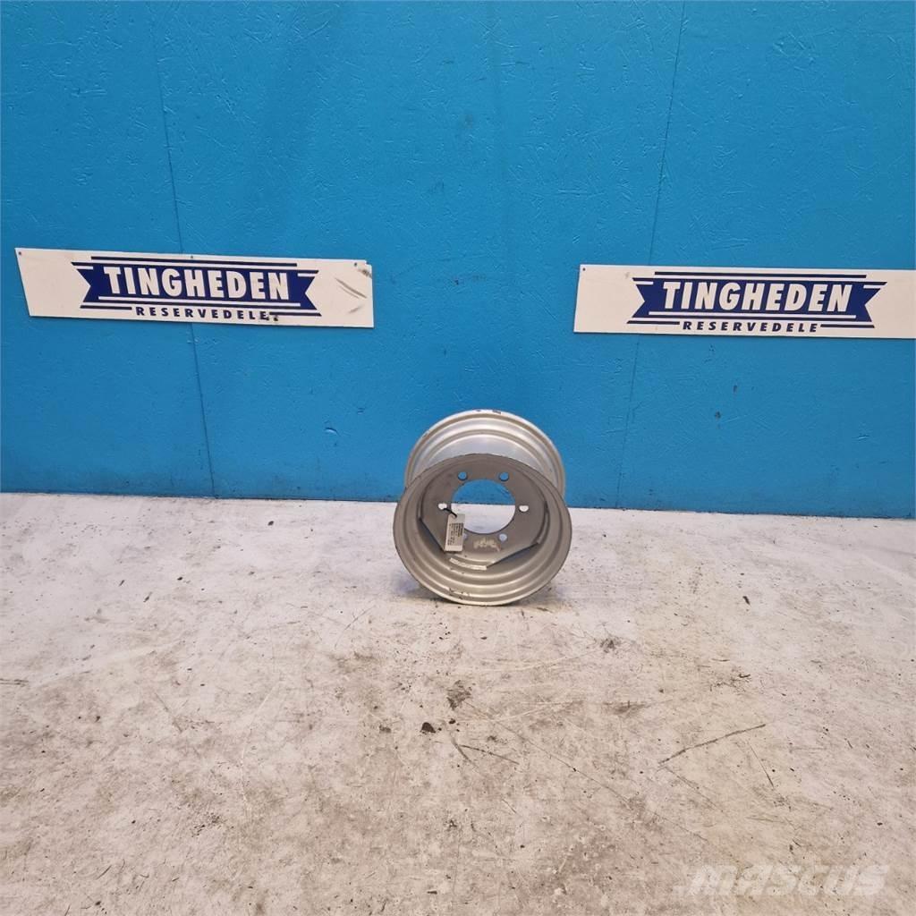  9 9.00x15.3 Pneus Agrícolas