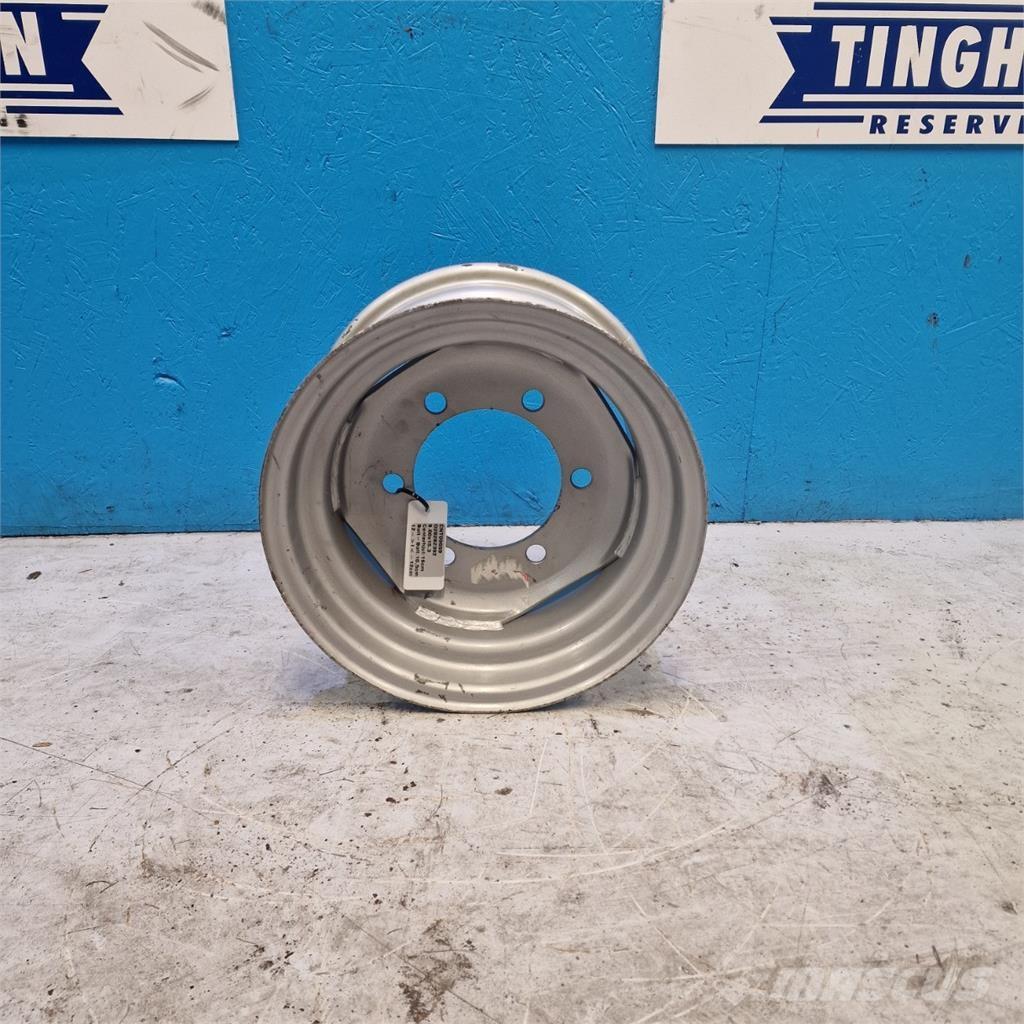  9 9.00x15.3 Pneus Agrícolas