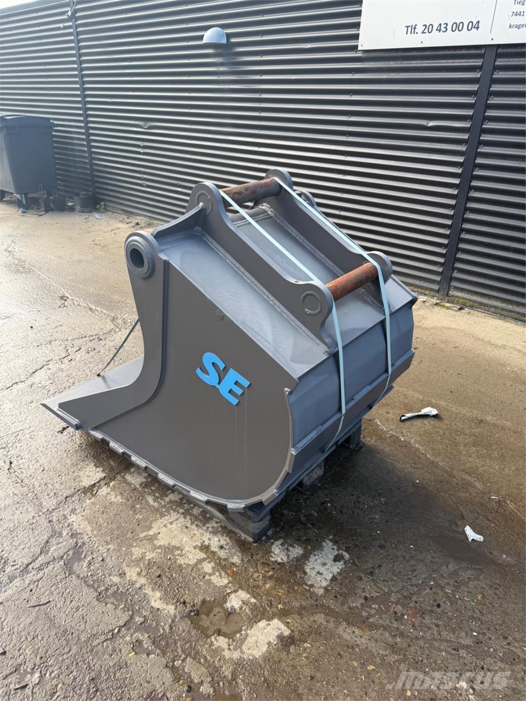  900mm skovl Baldes