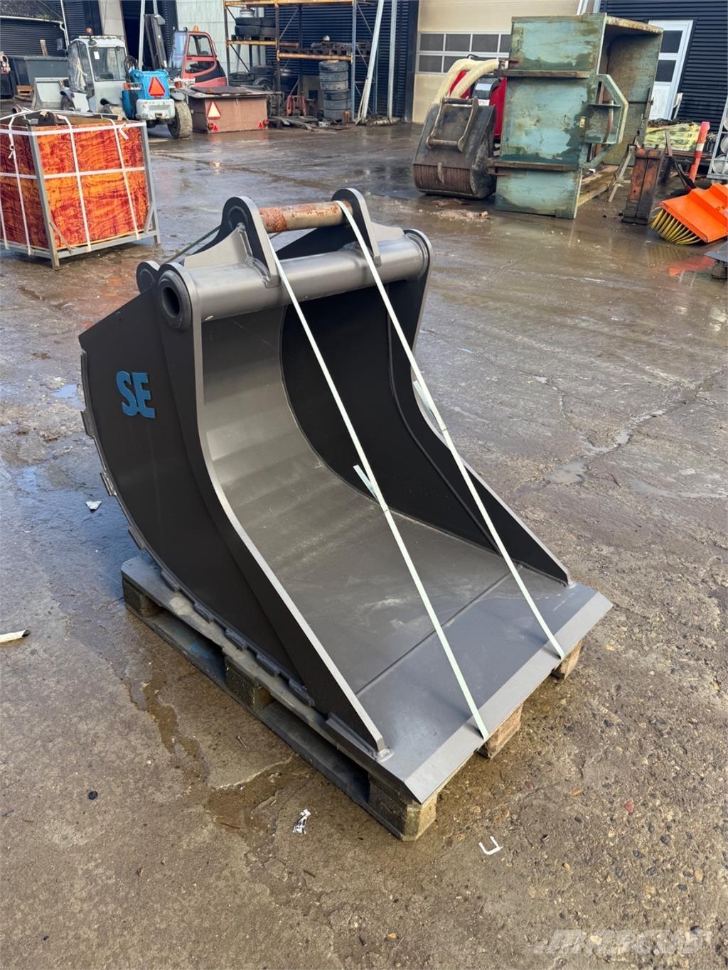  900mm skovl Baldes