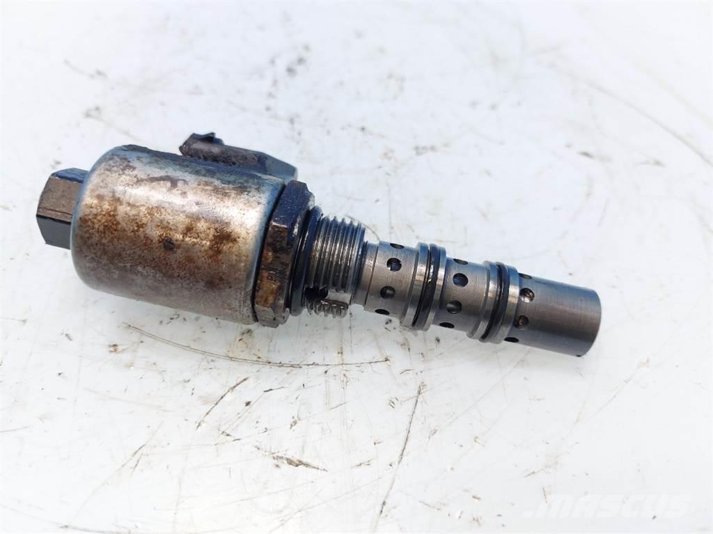 CASE  Transmissão