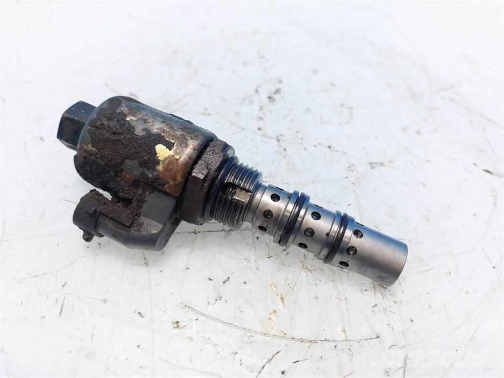 CASE  Transmissão