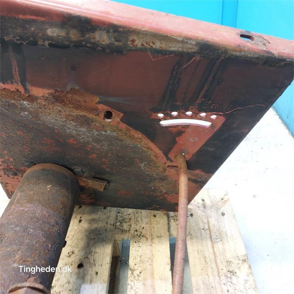 CASE  Acessórios de ceifeiras debulhadoras