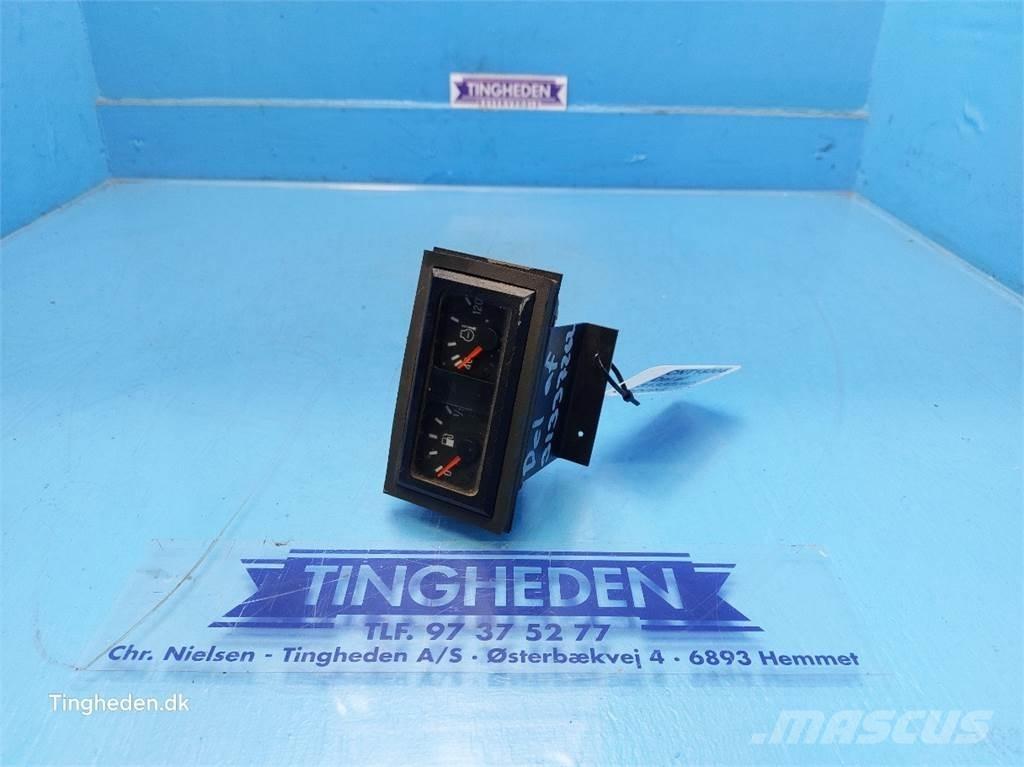 CASE  Electrónica