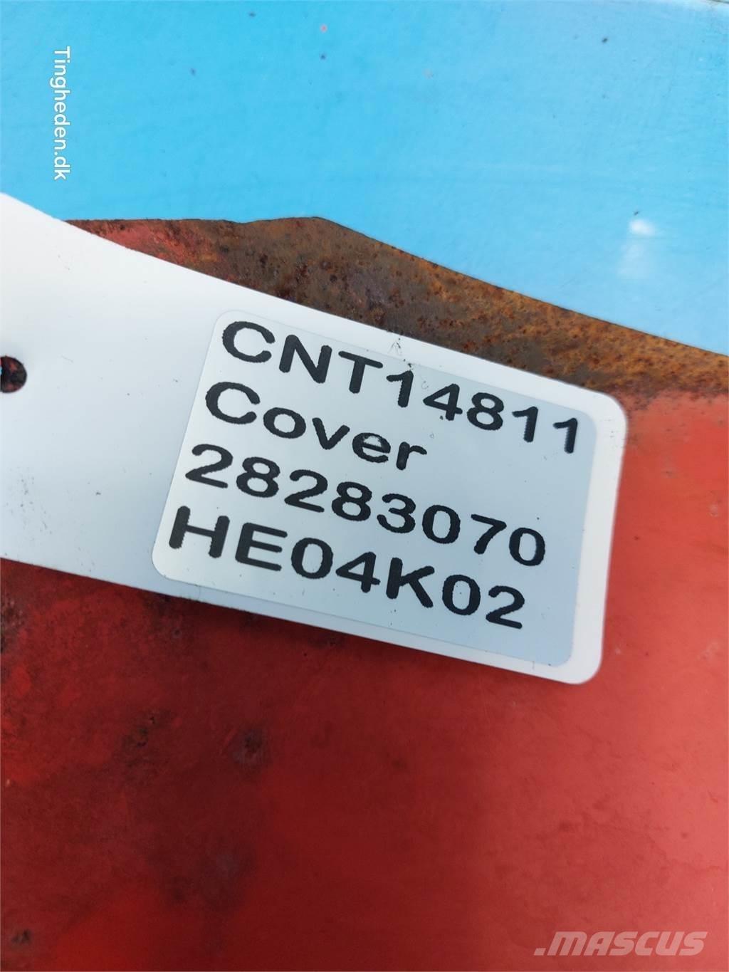 CASE 1030 Acessórios de ceifeiras debulhadoras