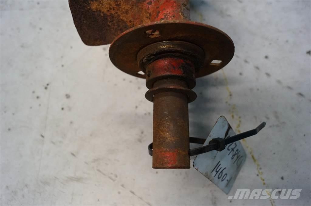 CASE 1460 Acessórios de ceifeiras debulhadoras