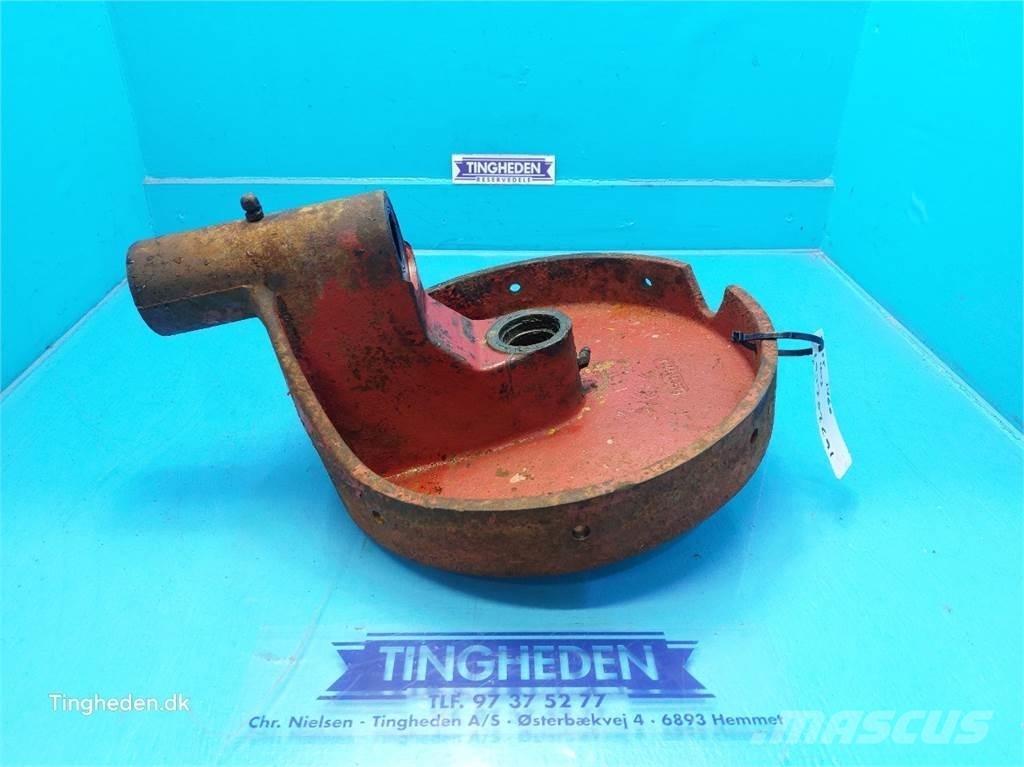 CASE 1460 Acessórios de ceifeiras debulhadoras