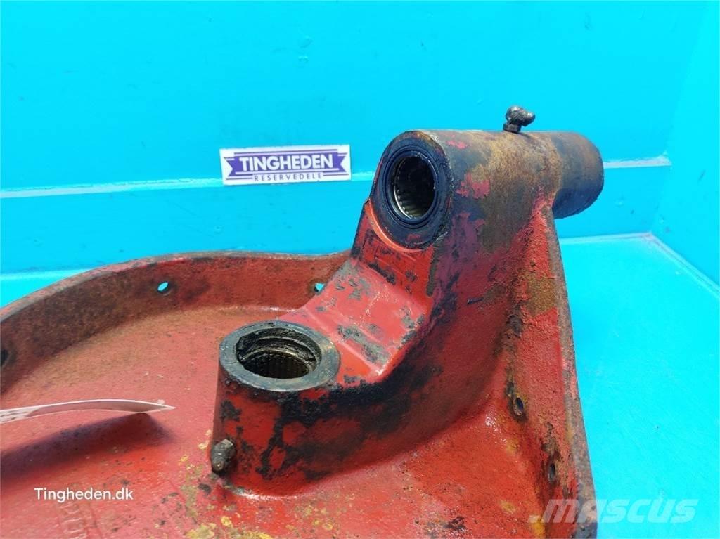 CASE 1460 Acessórios de ceifeiras debulhadoras