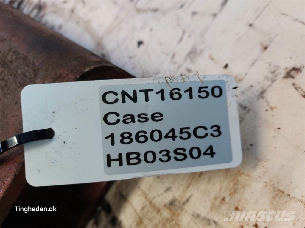 CASE 1460 Acessórios de ceifeiras debulhadoras