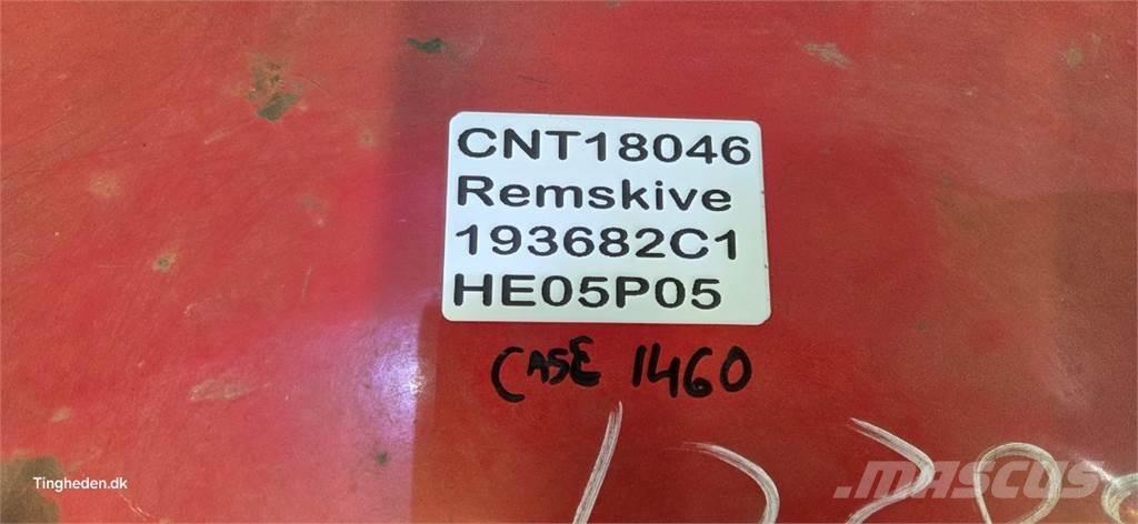 CASE 1460 Agricultura - Outros
