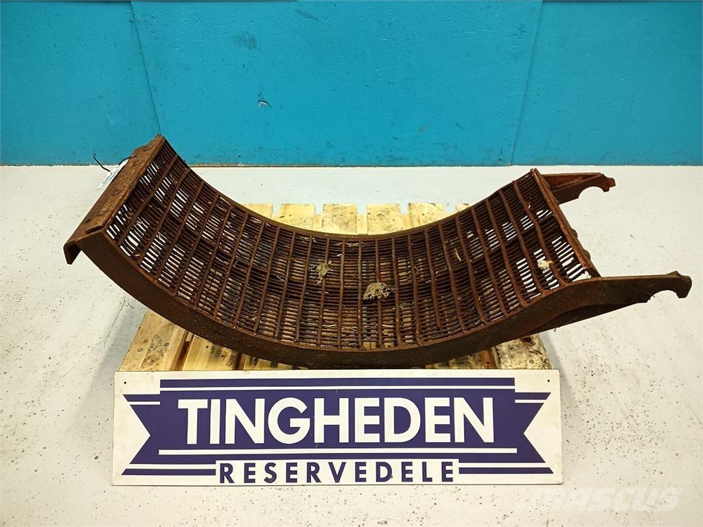 CASE 1480 Acessórios de ceifeiras debulhadoras