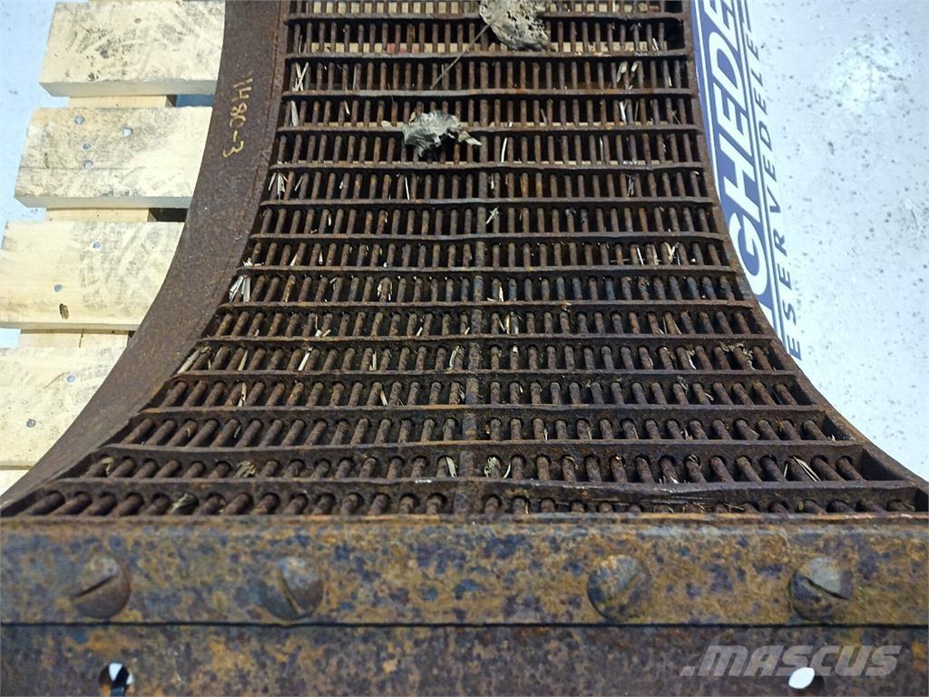 CASE 1480 Acessórios de ceifeiras debulhadoras