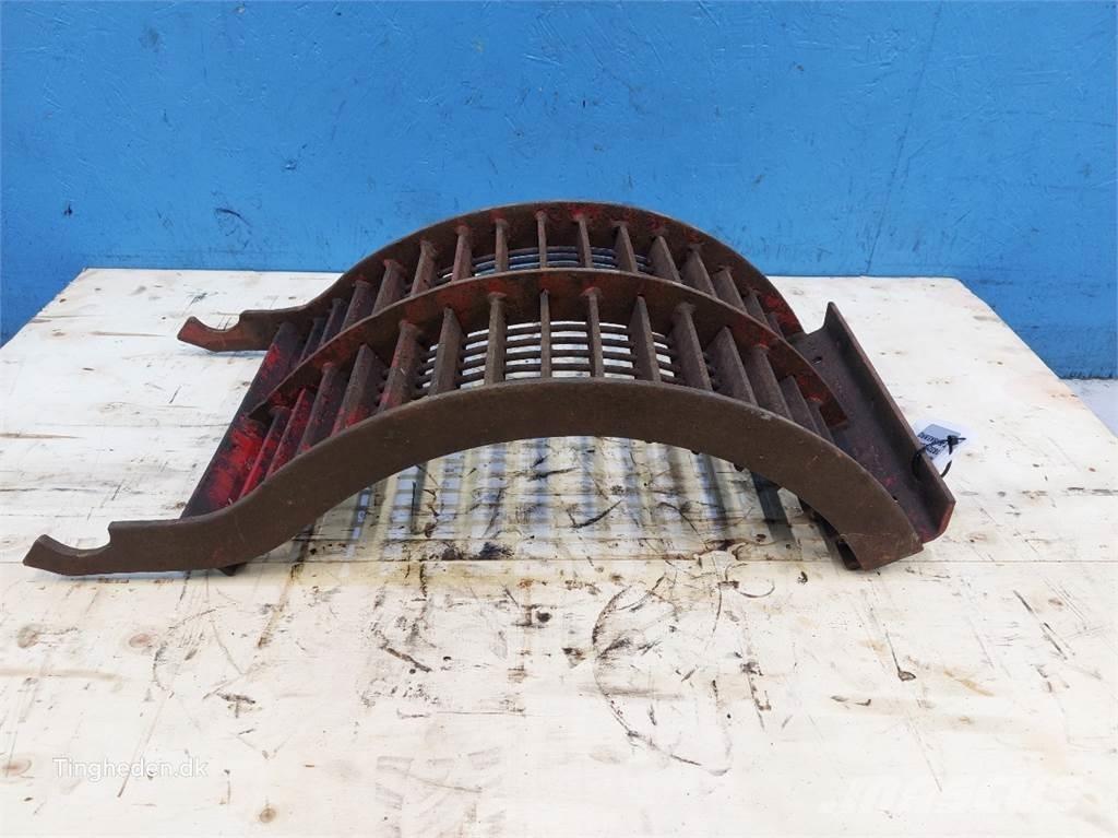 CASE 1620 Acessórios de ceifeiras debulhadoras