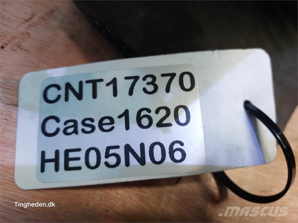 CASE 1620 Acessórios de ceifeiras debulhadoras
