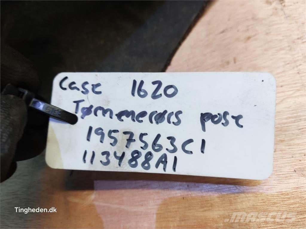 CASE 1620 Acessórios de ceifeiras debulhadoras