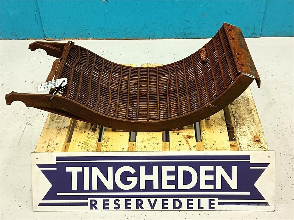 CASE 1640 Acessórios de ceifeiras debulhadoras