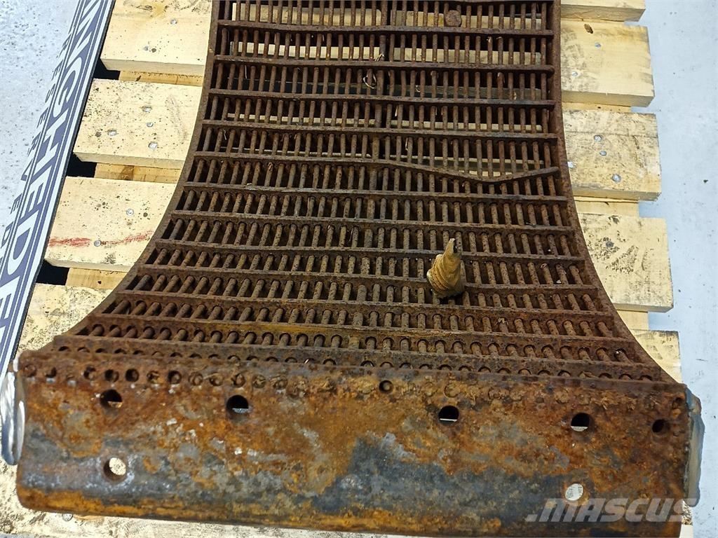 CASE 1640 Acessórios de ceifeiras debulhadoras