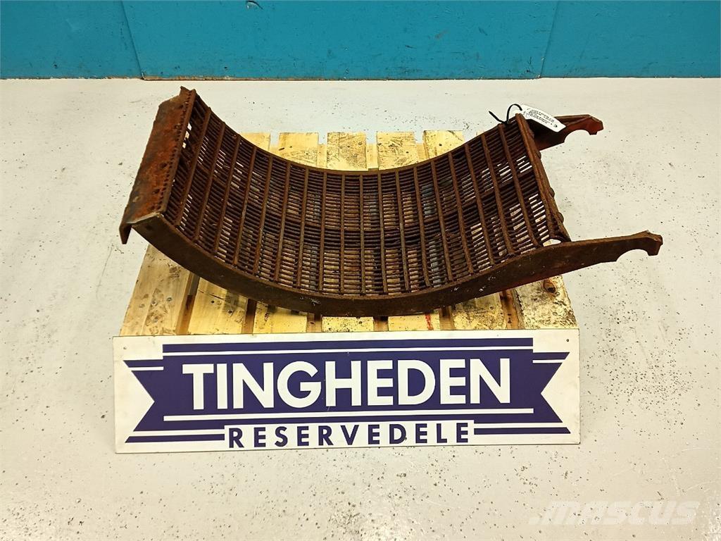 CASE 1640 Acessórios de ceifeiras debulhadoras