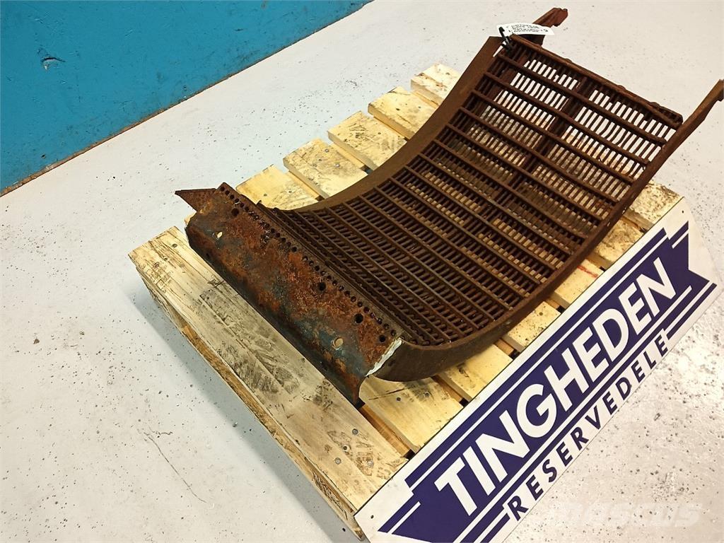 CASE 1640 Acessórios de ceifeiras debulhadoras