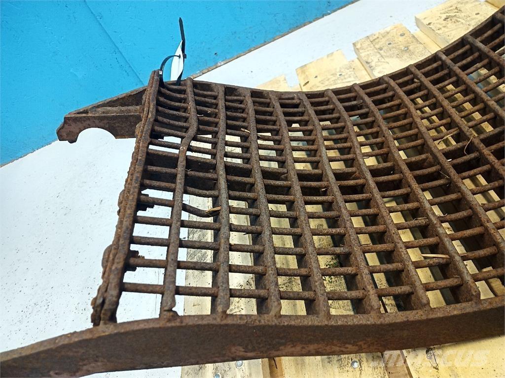 CASE 1640 Acessórios de ceifeiras debulhadoras