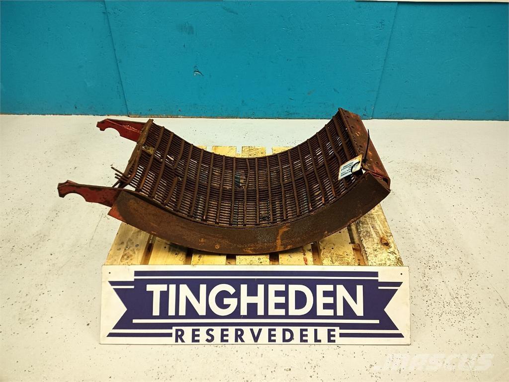 CASE 1640 Acessórios de ceifeiras debulhadoras