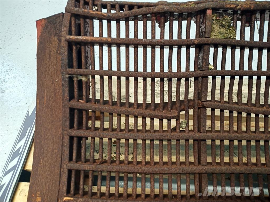 CASE 1640 Acessórios de ceifeiras debulhadoras