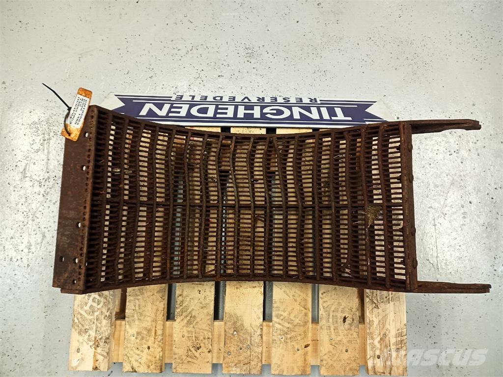 CASE 1640 Acessórios de ceifeiras debulhadoras