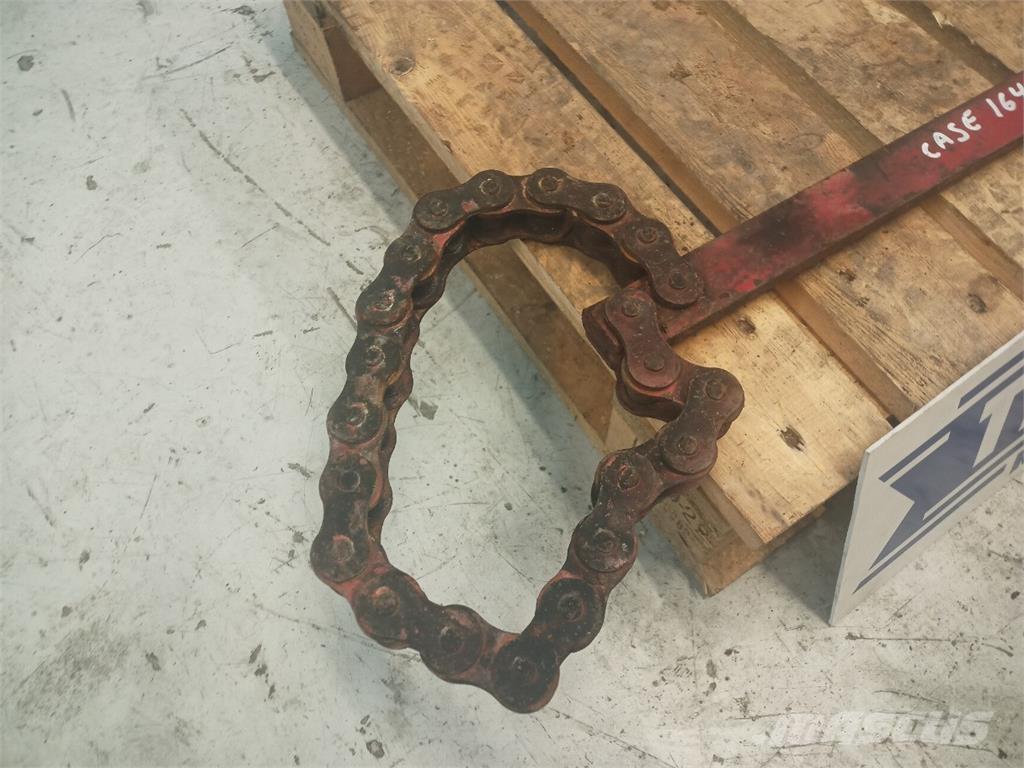 CASE 1640 Acessórios de ceifeiras debulhadoras