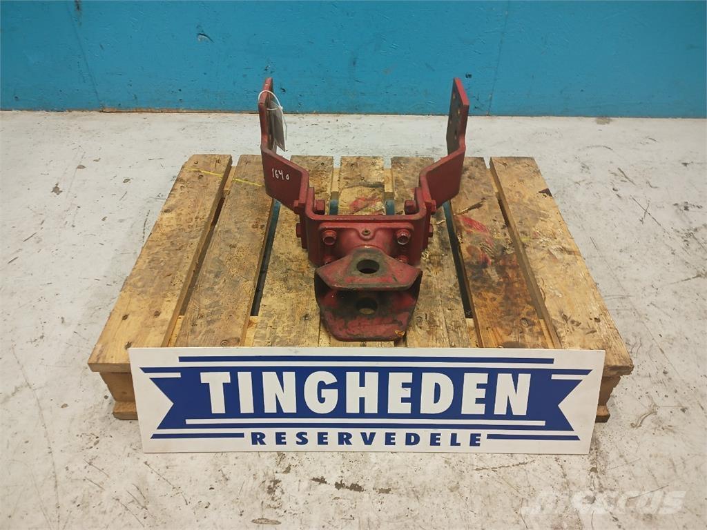 CASE 1640 Acessórios de ceifeiras debulhadoras