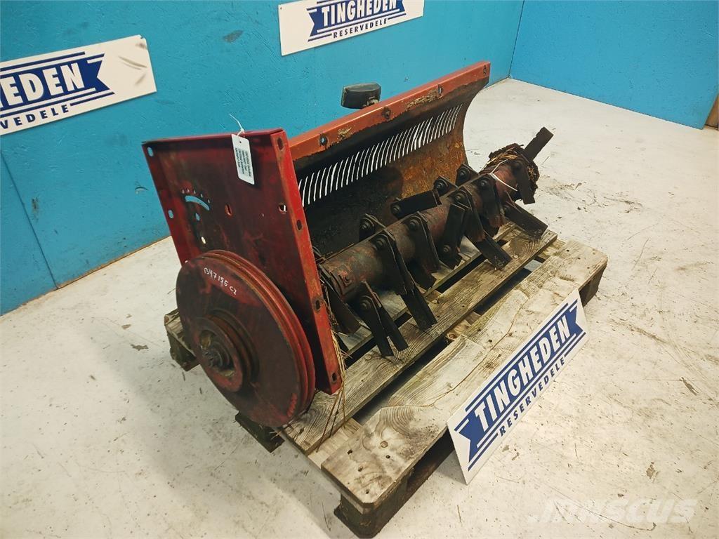 CASE 1640 Acessórios de ceifeiras debulhadoras