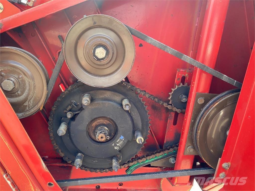 CASE 1640 Acessórios de ceifeiras debulhadoras