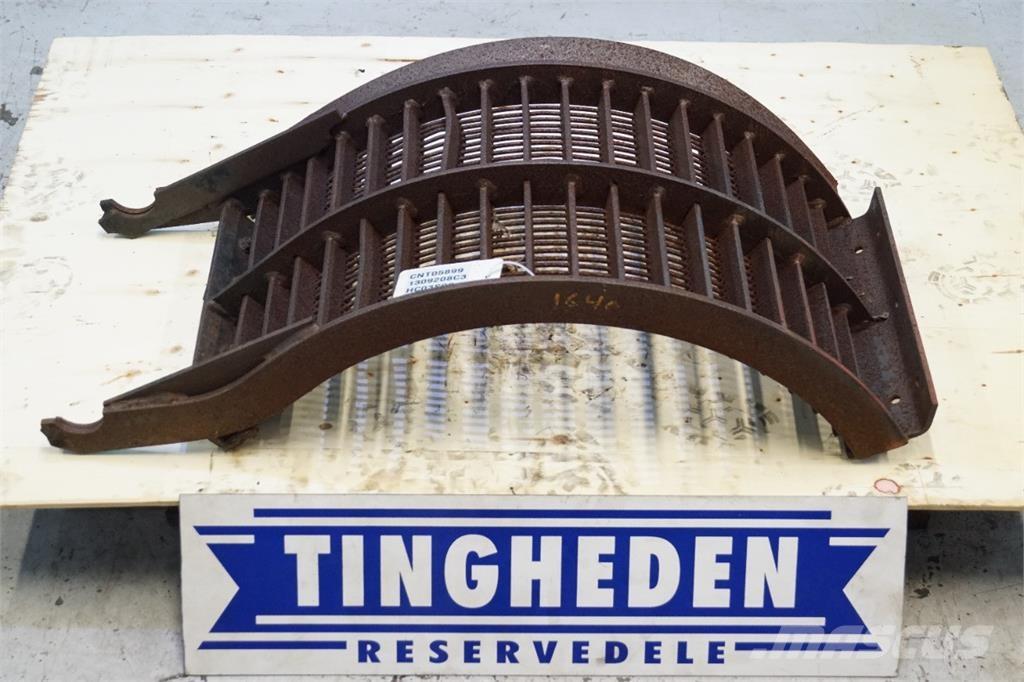 CASE 1640 Acessórios de ceifeiras debulhadoras