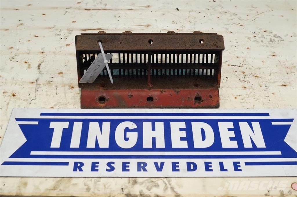 CASE 1640 Acessórios de ceifeiras debulhadoras