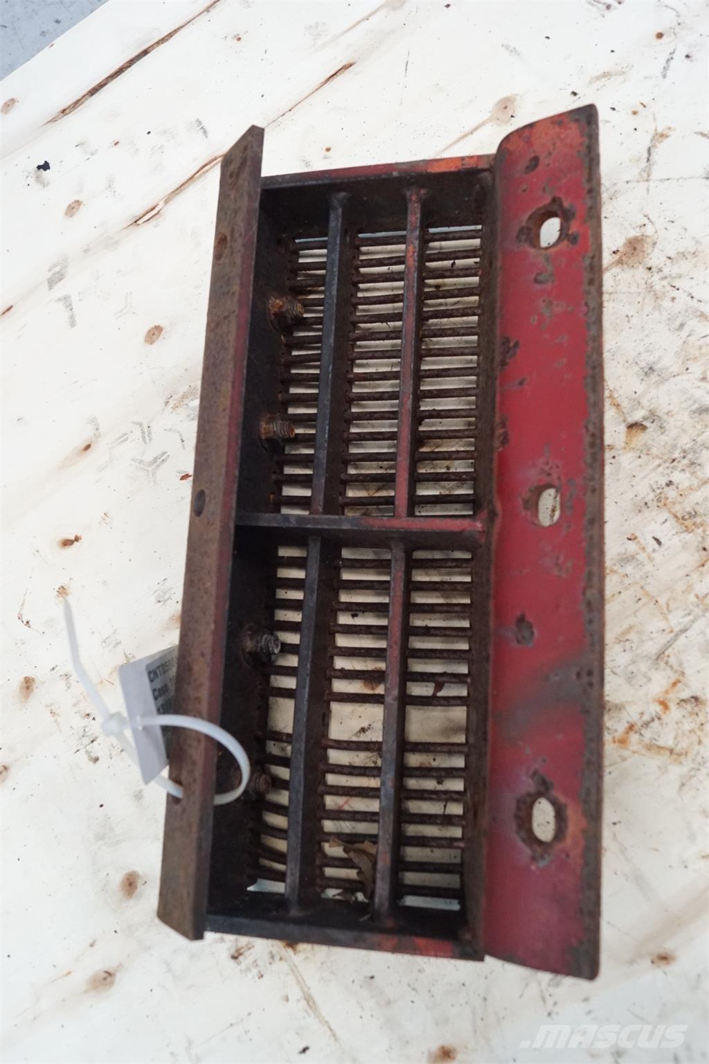 CASE 1640 Acessórios de ceifeiras debulhadoras