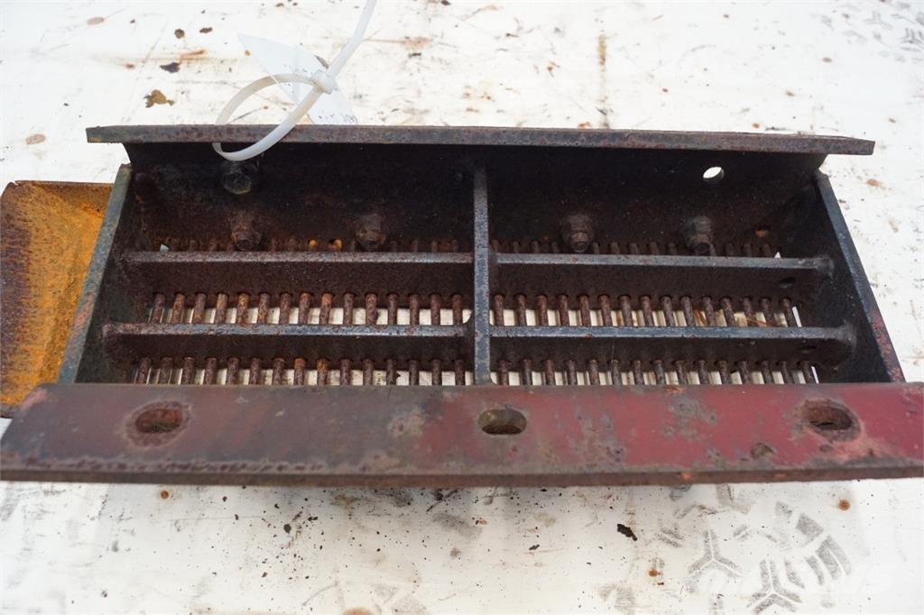 CASE 1640 Acessórios de ceifeiras debulhadoras