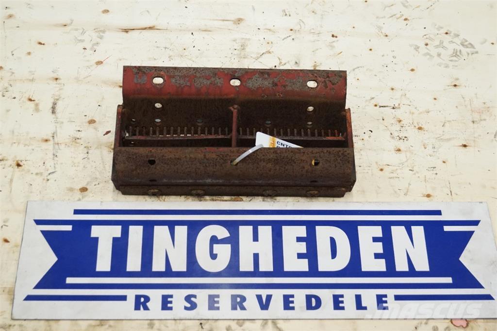 CASE 1640 Acessórios de ceifeiras debulhadoras