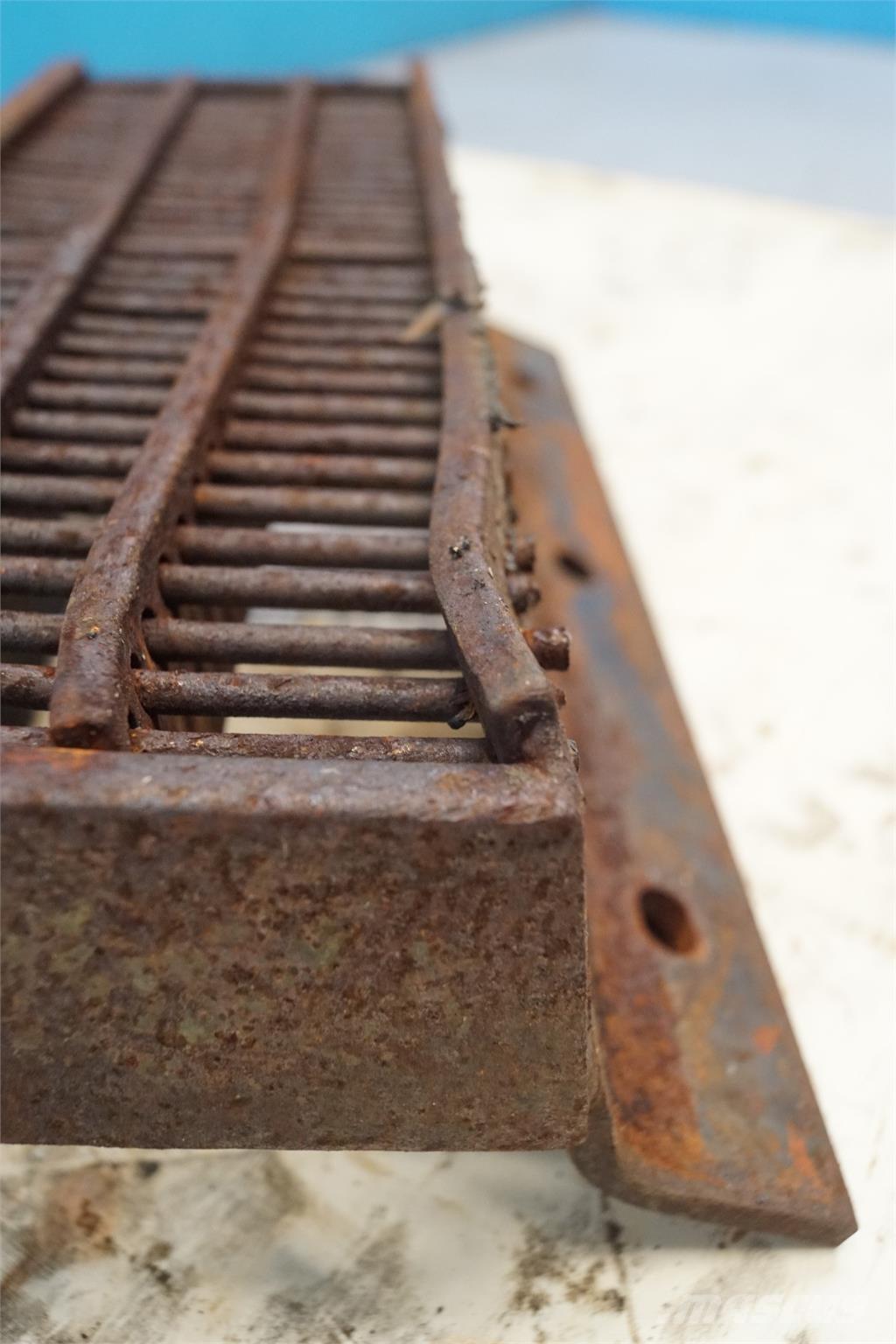 CASE 1640 Acessórios de ceifeiras debulhadoras