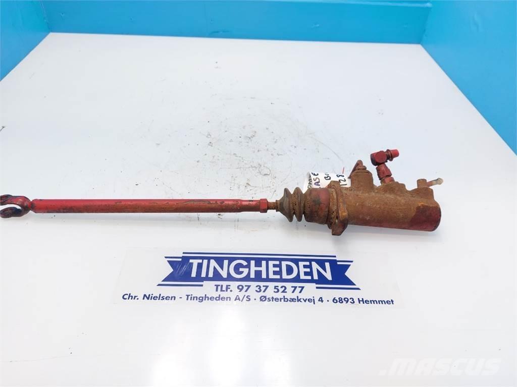CASE 1660 Hidráulica