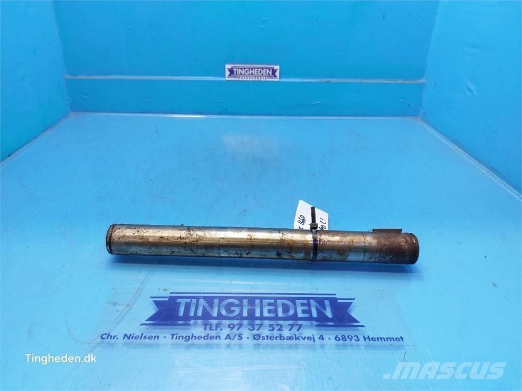 CASE 1660 Acessórios de ceifeiras debulhadoras