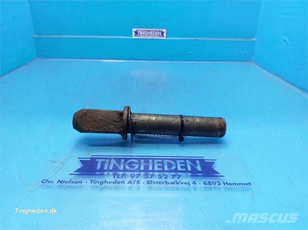 CASE 1660 Acessórios de ceifeiras debulhadoras