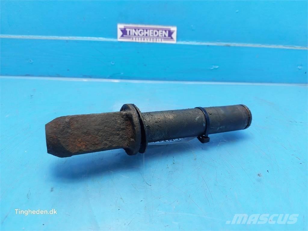 CASE 1660 Acessórios de ceifeiras debulhadoras