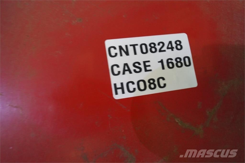 CASE 1680 Agricultura - Outros
