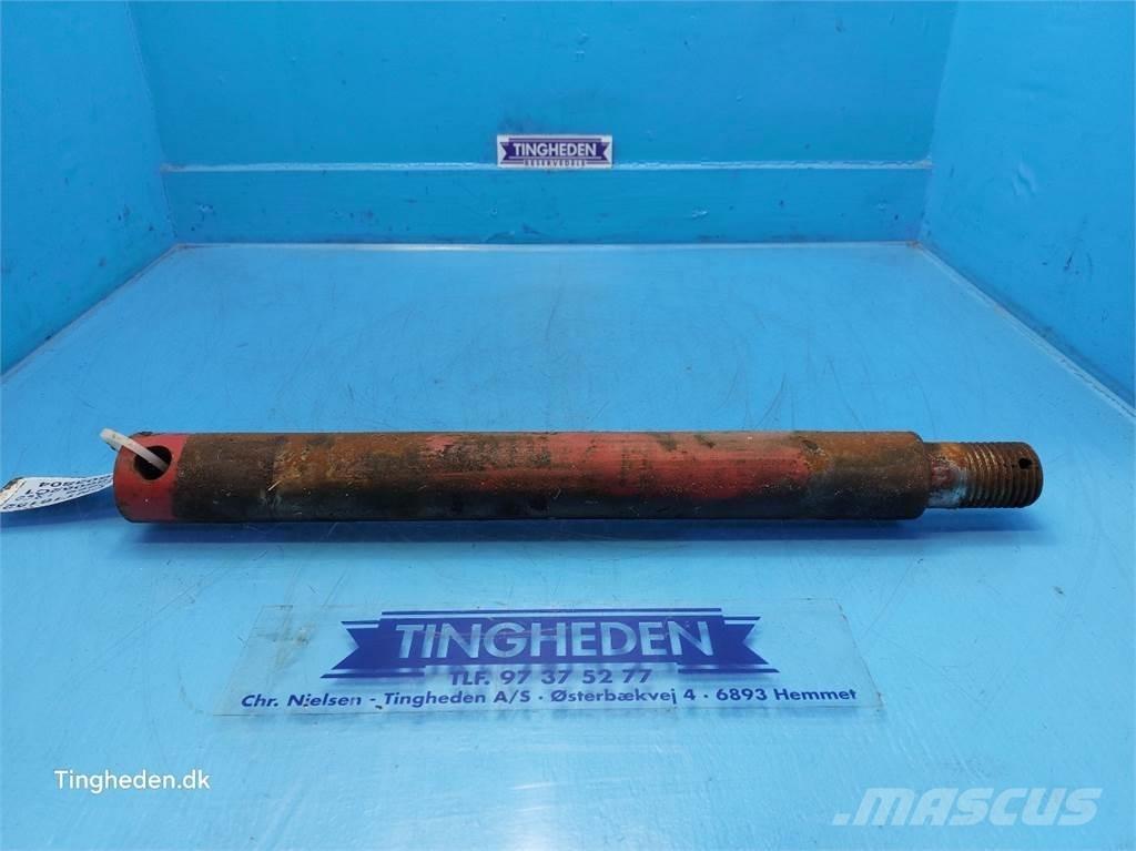 CASE 1680 Acessórios de ceifeiras debulhadoras
