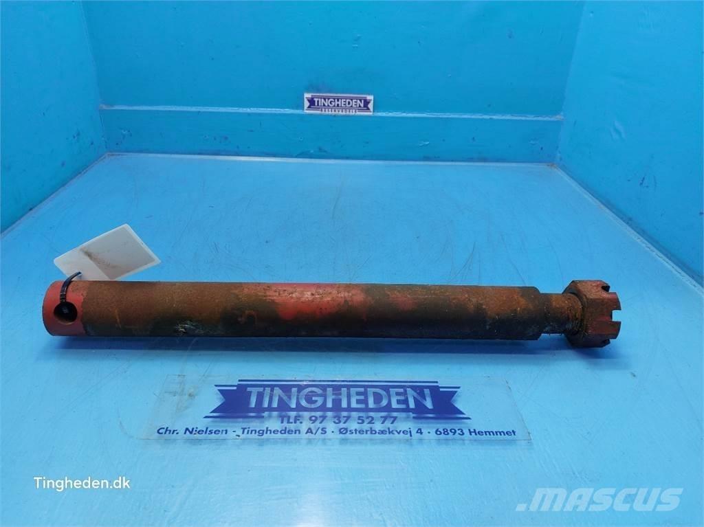 CASE 1680 Acessórios de ceifeiras debulhadoras