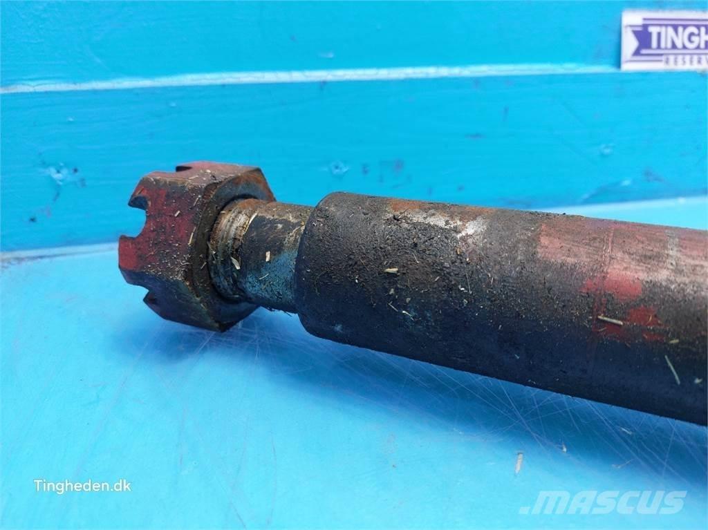 CASE 1680 Acessórios de ceifeiras debulhadoras