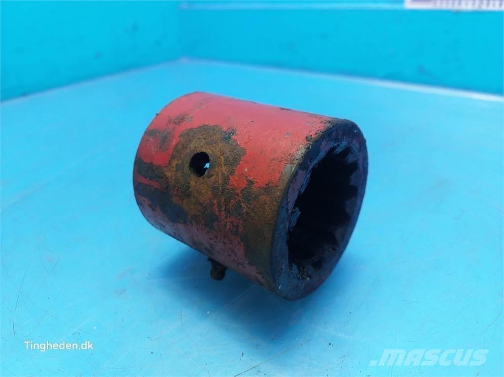CASE 1680 Acessórios de ceifeiras debulhadoras