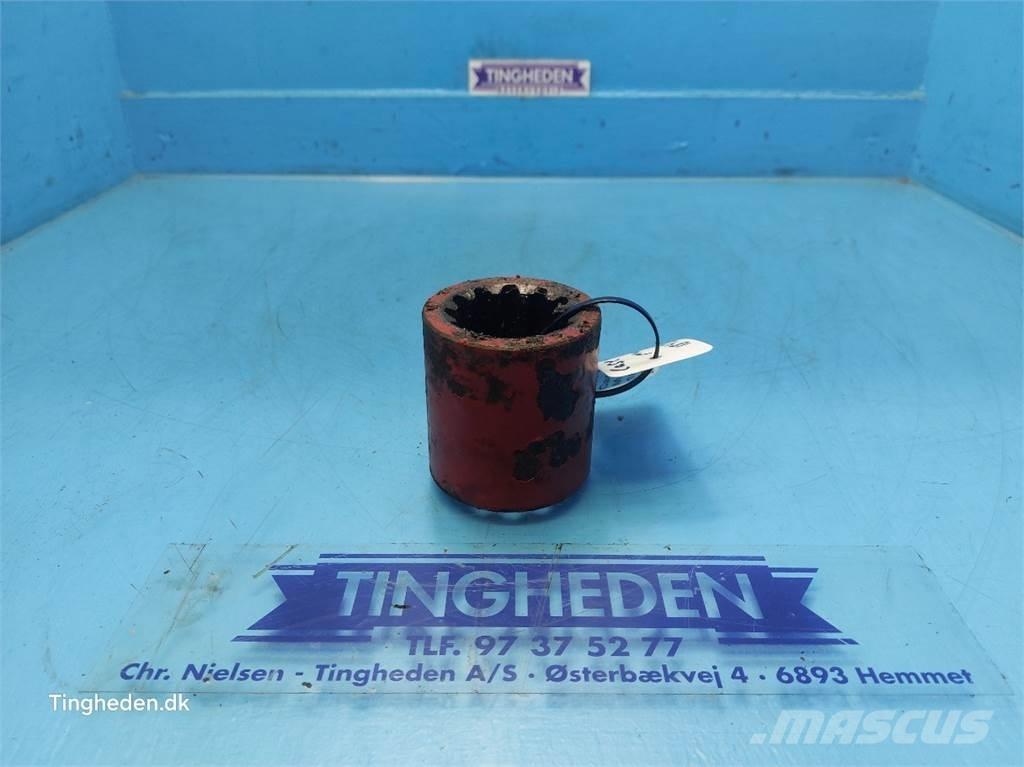 CASE 1680 Acessórios de ceifeiras debulhadoras
