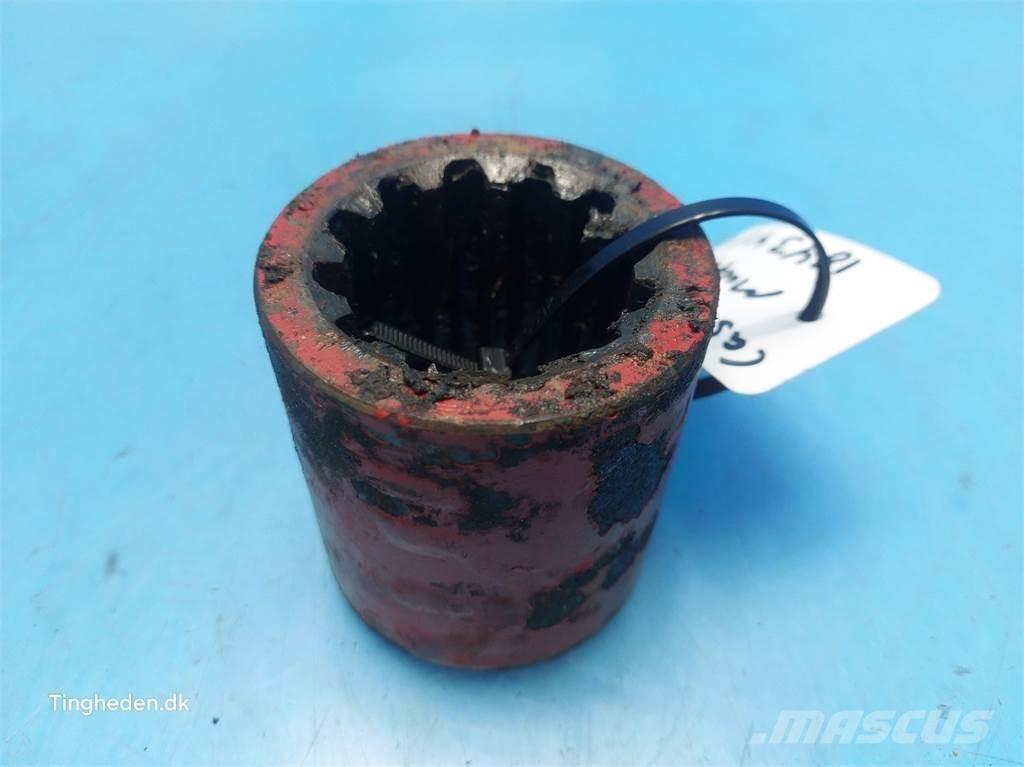 CASE 1680 Acessórios de ceifeiras debulhadoras